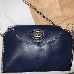 PATRICIA NASH crossbody purse!
